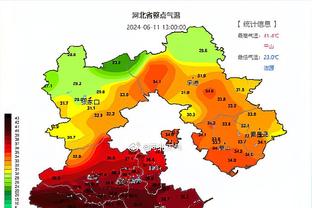 ?龙哥附体？爱德华兹凝视开拓者球员热身！